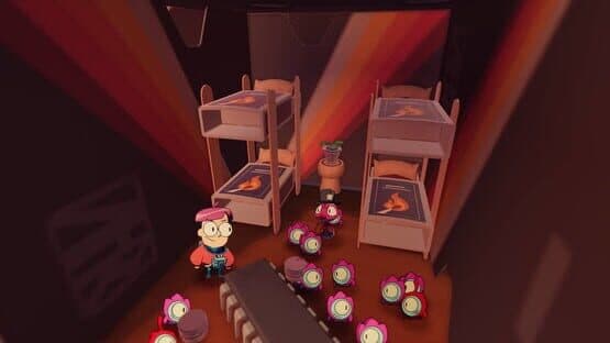 Tinykin — screenshot 7