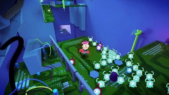 Tinykin — screenshot 8