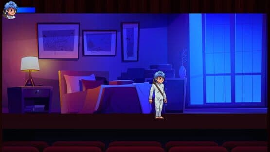Little Nemo the Clown — screenshot 1