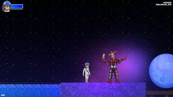 Little Nemo the Clown — screenshot 3
