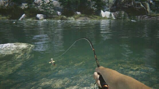 Ultimate Fishing Simulator 2 — screenshot 5