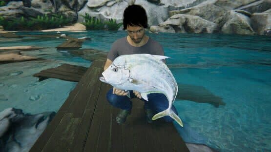 Ultimate Fishing Simulator 2 — screenshot 6