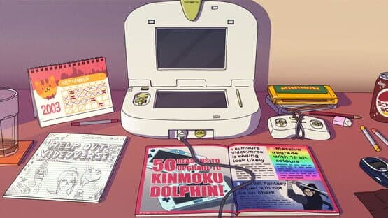 Videoverse — screenshot 2