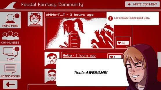 Videoverse — screenshot 3