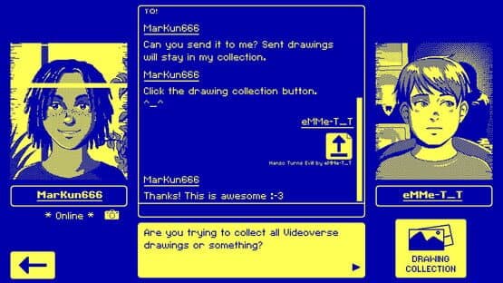 Videoverse — screenshot 4