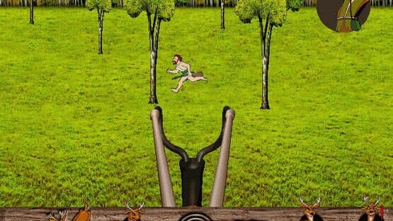 Deer Avenger — screenshot 1