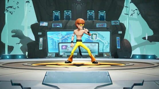 MultiVersus: Season 1 — screenshot 3