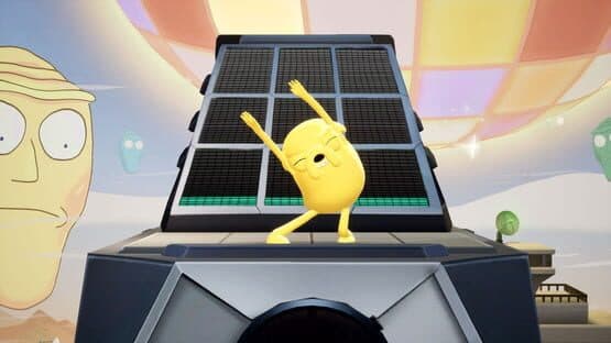 MultiVersus: Season 1 — screenshot 5