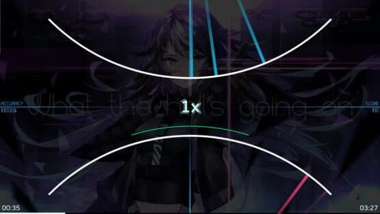 Delta Dash — screenshot 1