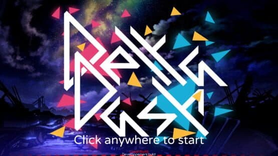 Delta Dash — screenshot 2