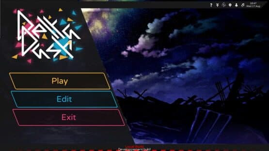 Delta Dash — screenshot 3