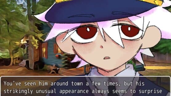 Missing — screenshot 1