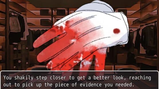 Missing — screenshot 2