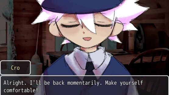 Missing — screenshot 3