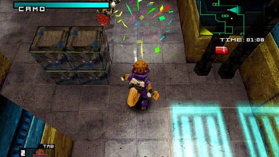 Covert Critter — screenshot 3