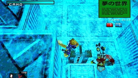 Covert Critter — screenshot 4