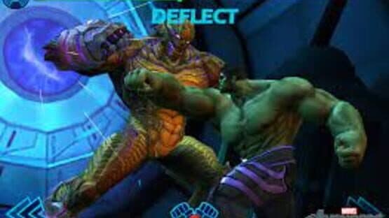 Avengers Initiative — screenshot 1