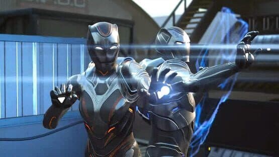 Avengers: Damage Control — screenshot 1