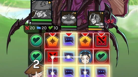 BountyHeart — screenshot 1