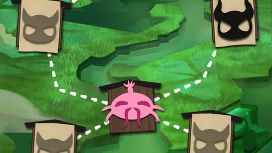 BountyHeart — screenshot 2