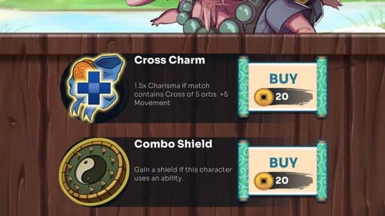 BountyHeart — screenshot 3