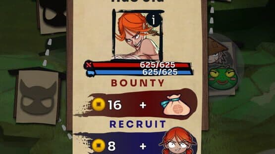 BountyHeart — screenshot 5