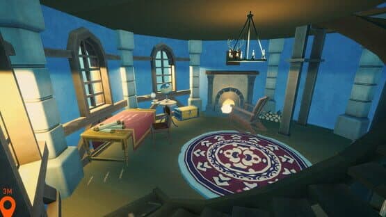Lighthouse Keeper — screenshot 2