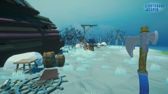 Lighthouse Keeper — screenshot 3