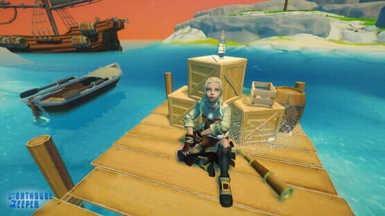 Lighthouse Keeper — screenshot 4
