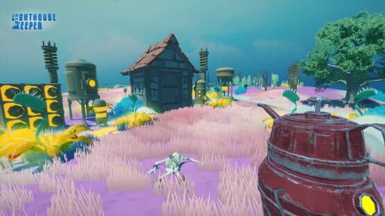 Lighthouse Keeper — screenshot 5