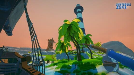 Lighthouse Keeper — screenshot 6