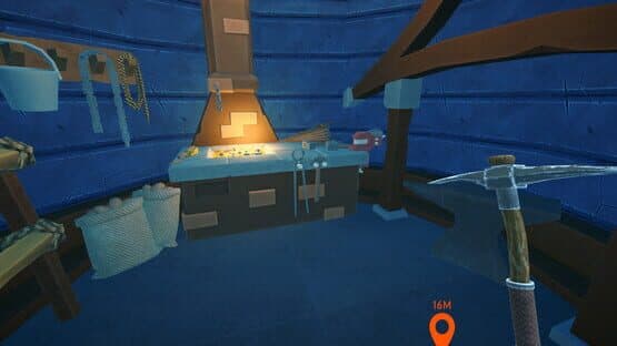 Lighthouse Keeper — screenshot 7