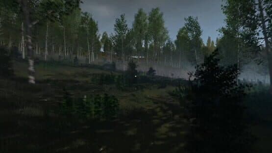 Endgame: Survival — screenshot 1