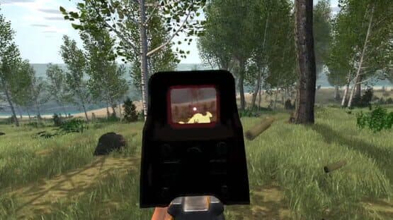 Endgame: Survival — screenshot 4