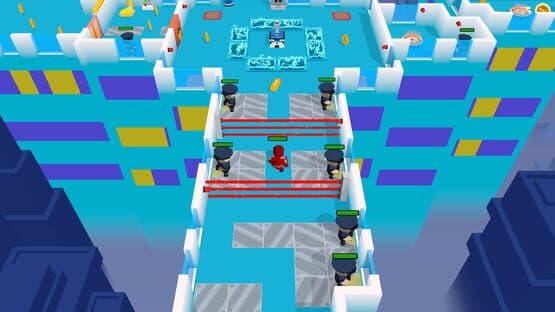 Heist Master — screenshot 2