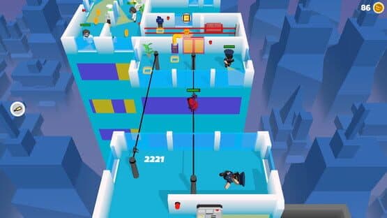 Heist Master — screenshot 3