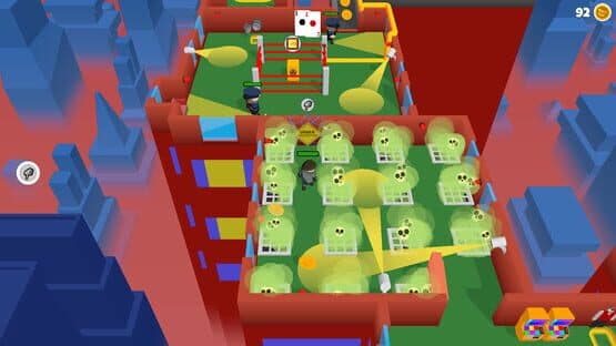 Heist Master — screenshot 4