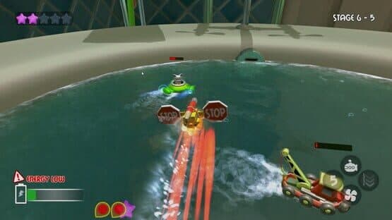 Smash Boats: Waterlogged Edition — screenshot 6