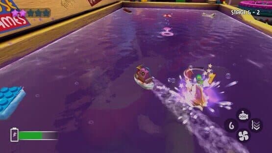 Smash Boats: Waterlogged Edition — screenshot 8