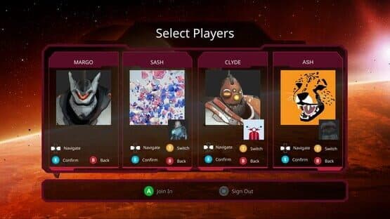 Droid Trivia — screenshot 2
