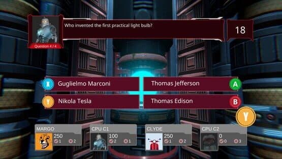 Droid Trivia — screenshot 3