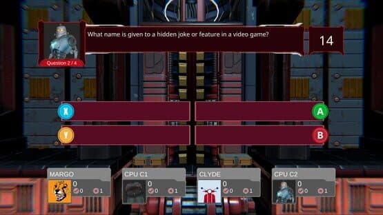 Droid Trivia — screenshot 4