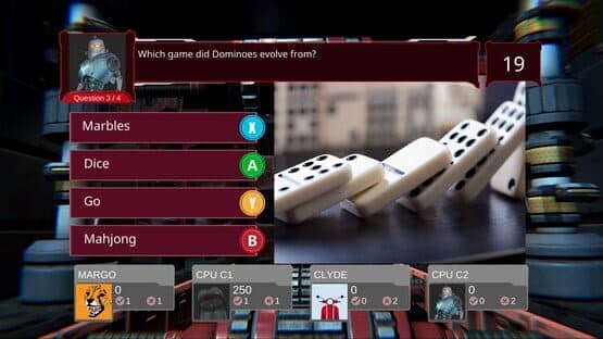 Droid Trivia — screenshot 5