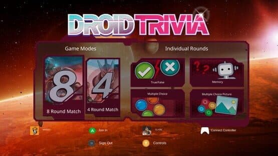 Droid Trivia — screenshot 6