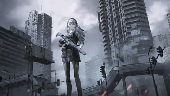 Horizon — screenshot 1
