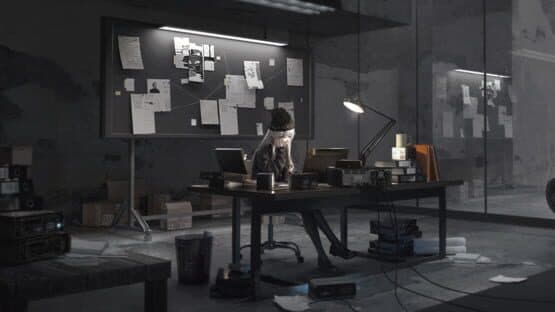 Horizon — screenshot 3