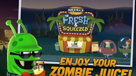 Zombie Catchers — screenshot 5