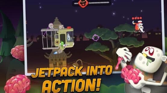 Zombie Catchers — screenshot 6