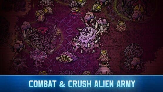 Xeno Command — screenshot 6