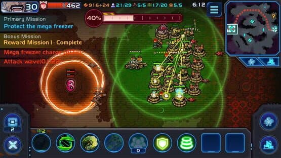 Xeno Command — screenshot 8